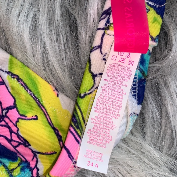 Victoria Secret🌴BIKINI TOP💕 - Picture 5 of 7